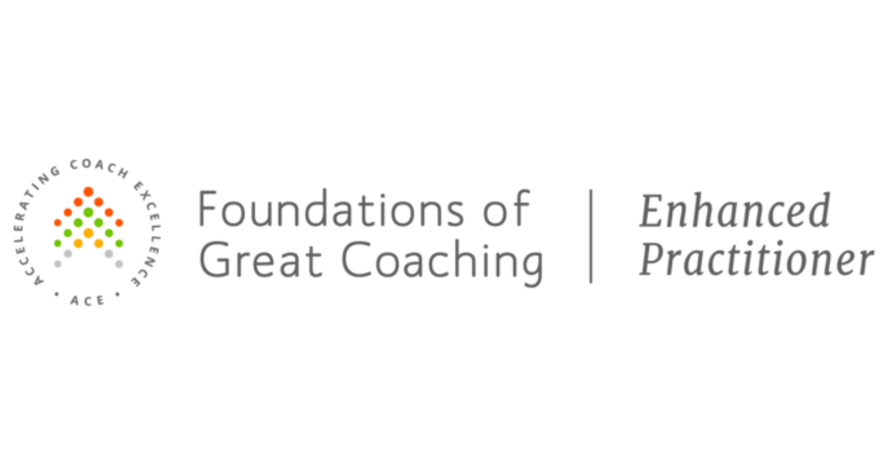 Enhanced Practitioner, by Foundations of Great Coaching