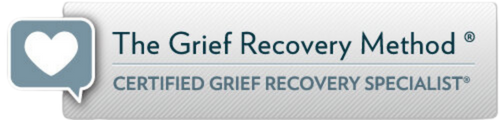 Certified Grief Recovery Specialist, by The Grief Recovery Method